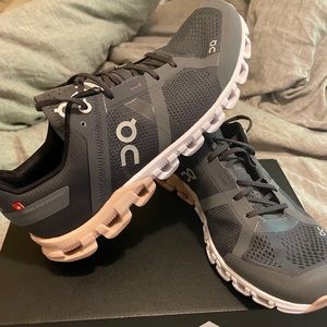 On Cloud Sneakers- BRAND NEW